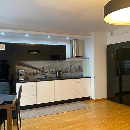 Apartment Ann Skandi *