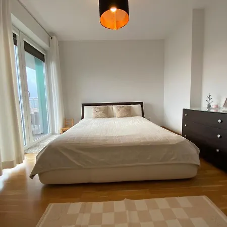 Ann Skandi Gdansk