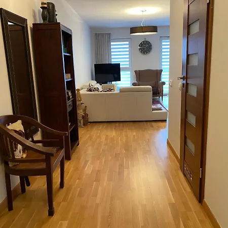 Apartment Ann Skandi