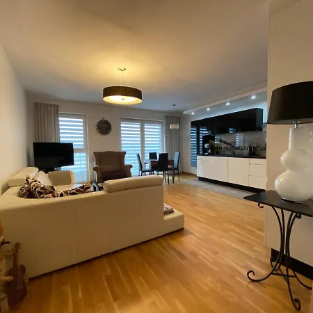 Apartment Ann Skandi