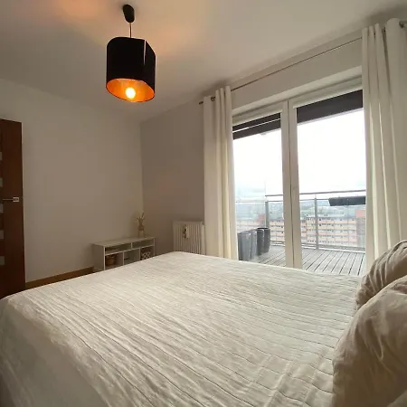 Apartment Ann Skandi
