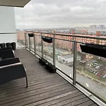 Apartman Ann Skandi
