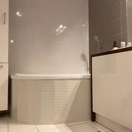 Apartamento Ann Skandi