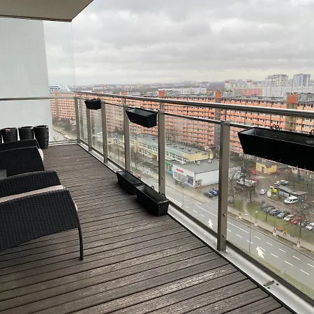 Apartman Ann Skandi