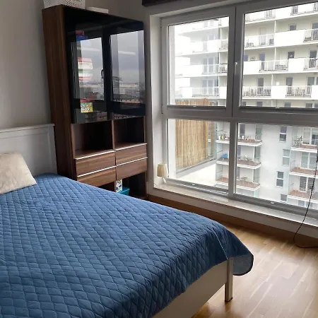 Ann Skandi 그단스크