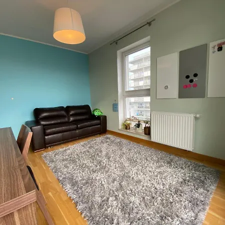 Διαμέρισμα Ann Skandi *