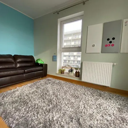 Ann Skandi Γκντανσκ