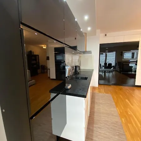 Ann Skandi Apartman Gdańsk