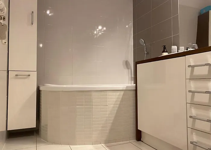 Appartement Ann Skandi