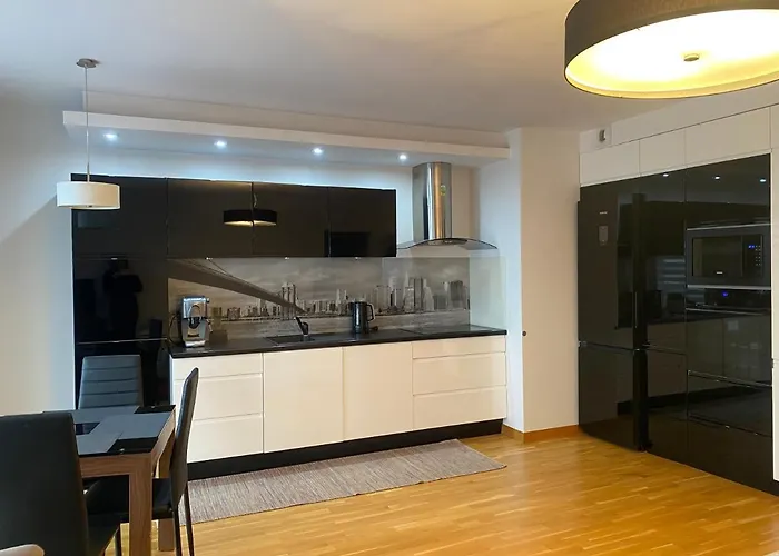 Apartamento Ann Skandi *