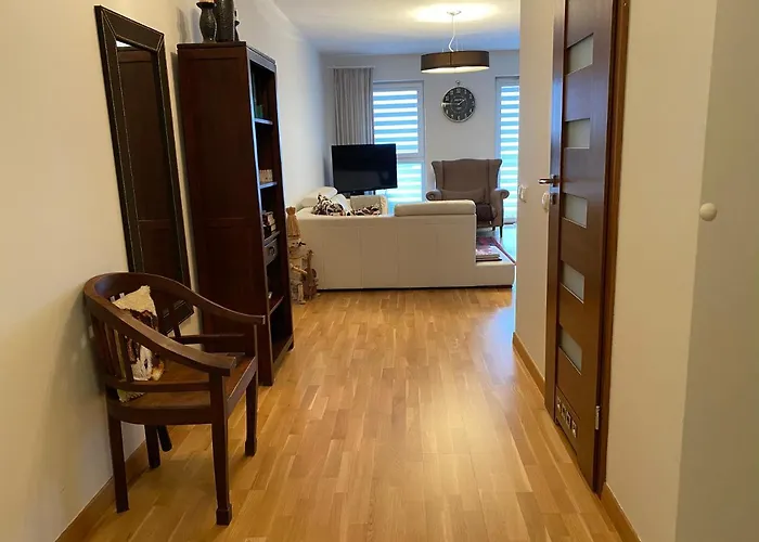 Appartement Ann Skandi