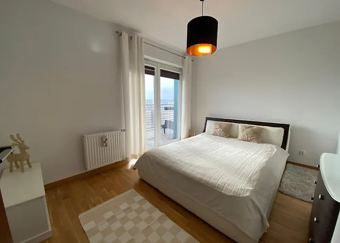Appartement Ann Skandi Gdańsk