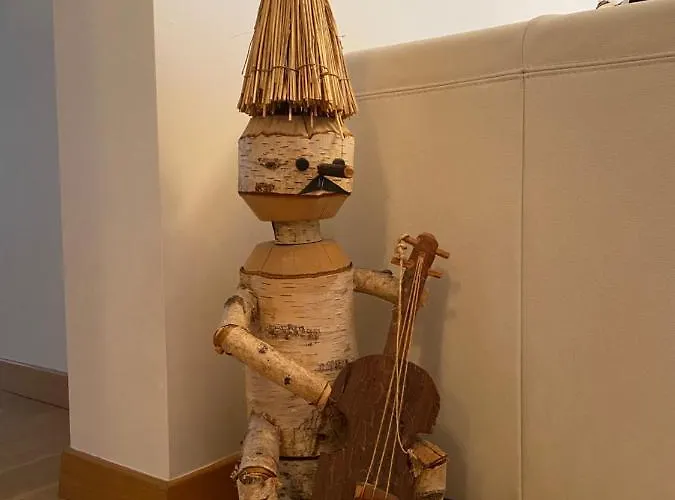 Ann Skandi Appartement