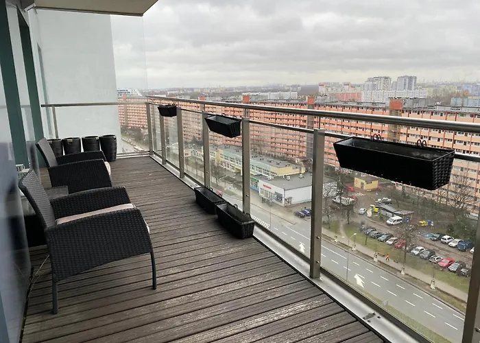 Appartement Ann Skandi