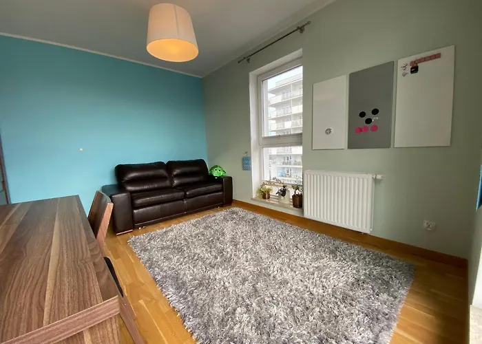 Apartamento Ann Skandi *