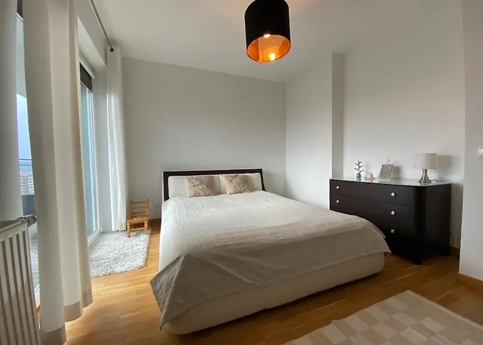 Ann Skandi Apartamento Gdansk