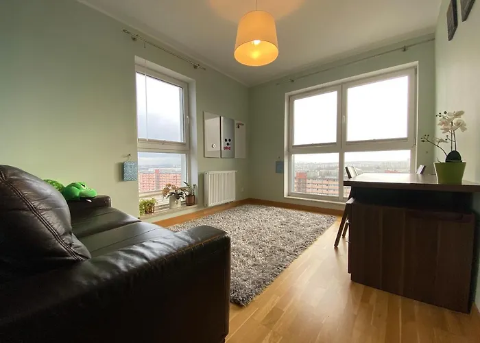 Appartement Ann Skandi Gdańsk