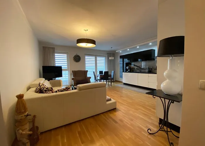 Appartement Ann Skandi