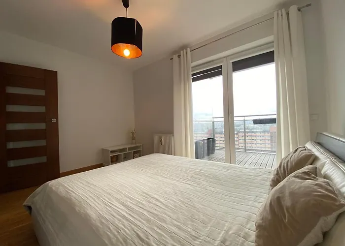 Appartement Ann Skandi