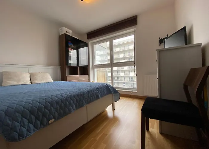 Ann Skandi Apartamento *